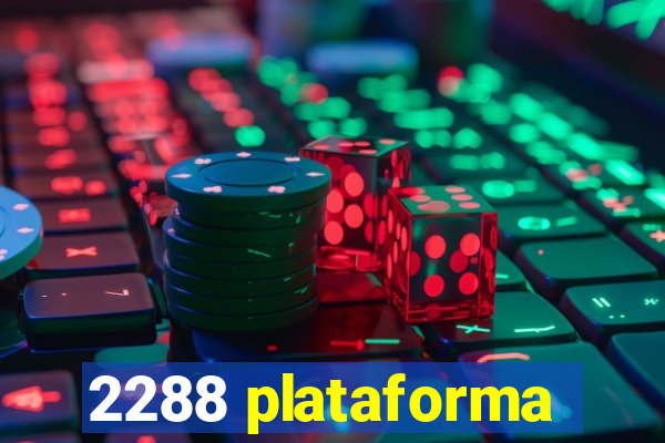 2288 plataforma